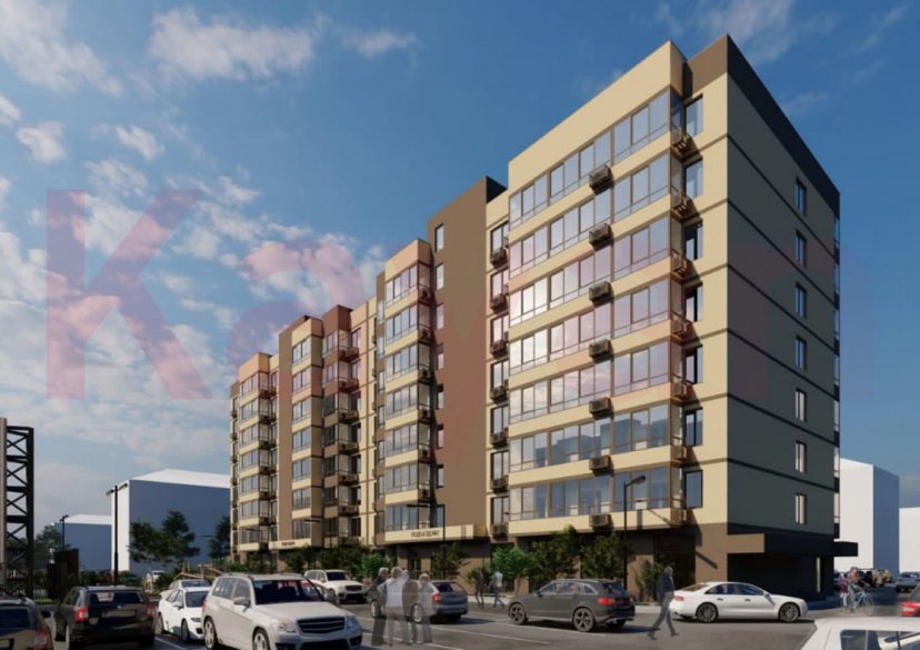 Продажа 2-комн. квартиры, 37.68 кв.м фото 3 Продажа 2-комн. квартиры, 37.68 кв.м фото 3