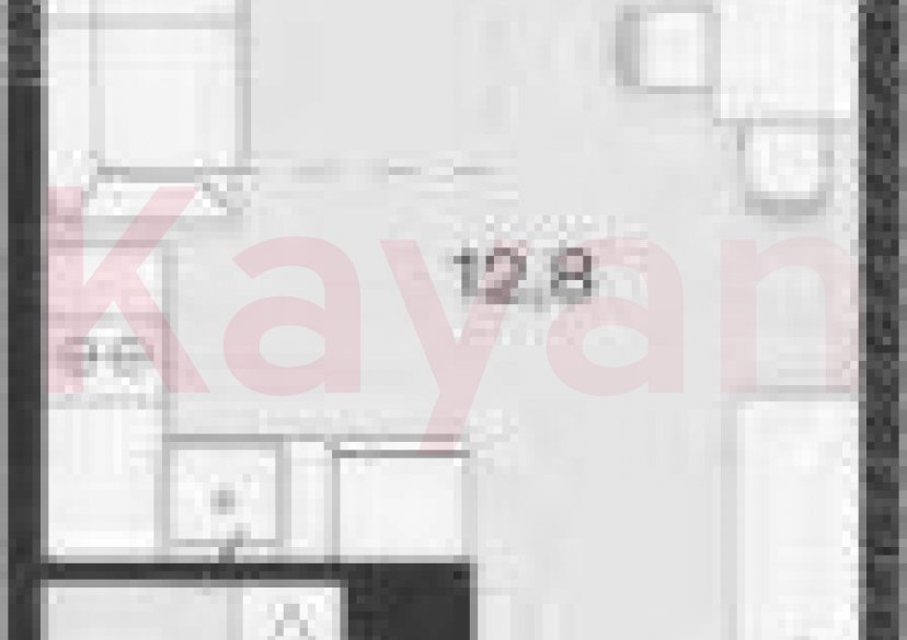 Продажа студии, 20.8 кв.м фото 0 Продажа студии, 20.8 кв.м фото 0