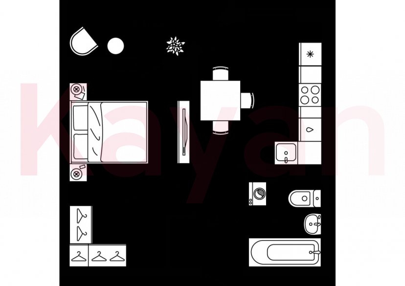 Продажа 1-комн. квартиры, 30.8 кв.м фото 0 Продажа 1-комн. квартиры, 30.8 кв.м фото 0