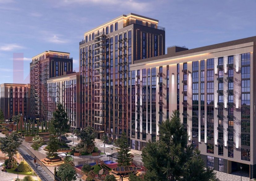 Продажа 1-комн. квартиры, 37.02 кв.м фото 5