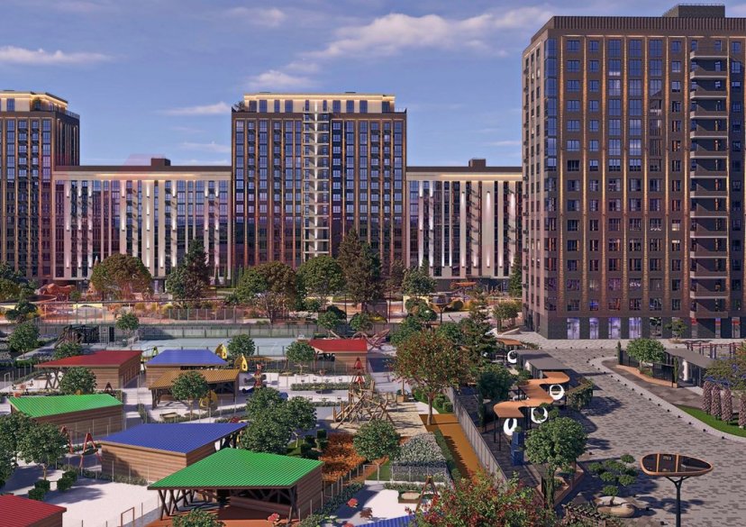 Продажа студии, 24.52 кв.м фото 6