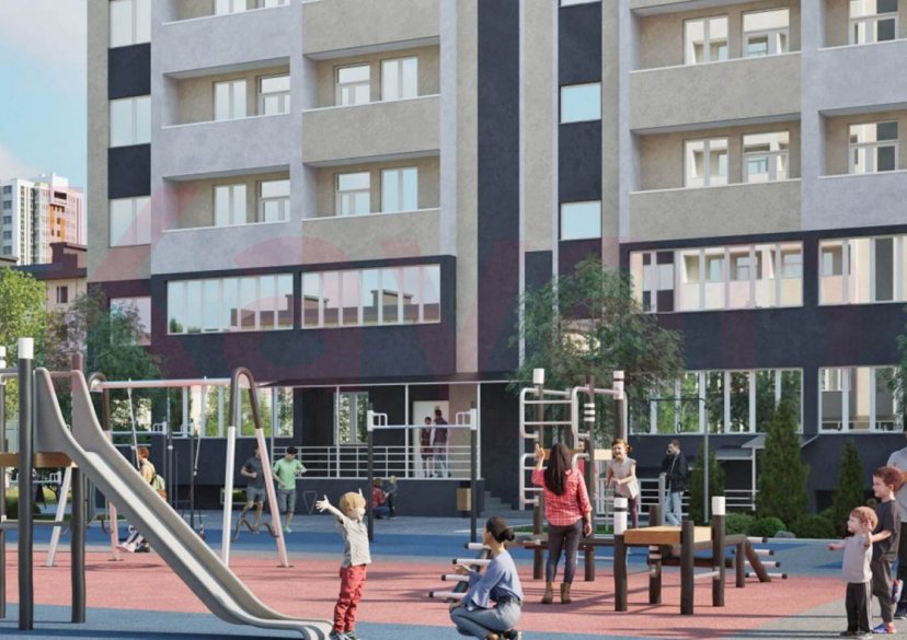 Продажа студии, 20.73 кв.м фото 11