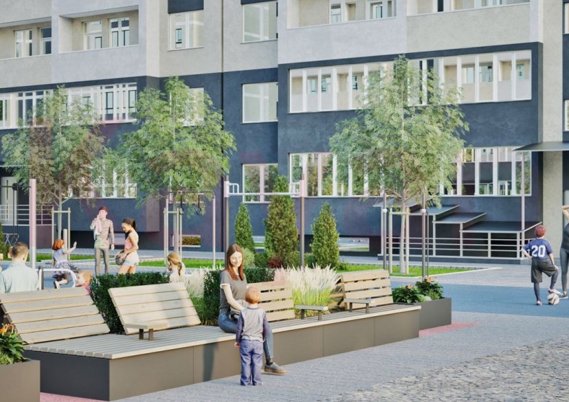 Продажа студии, 20.73 кв.м фото 6