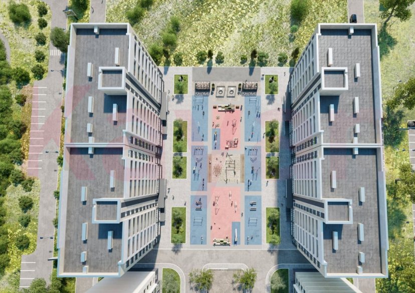 Продажа студии, 20.73 кв.м фото 7