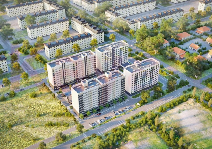 Продажа студии, 20.73 кв.м фото 9