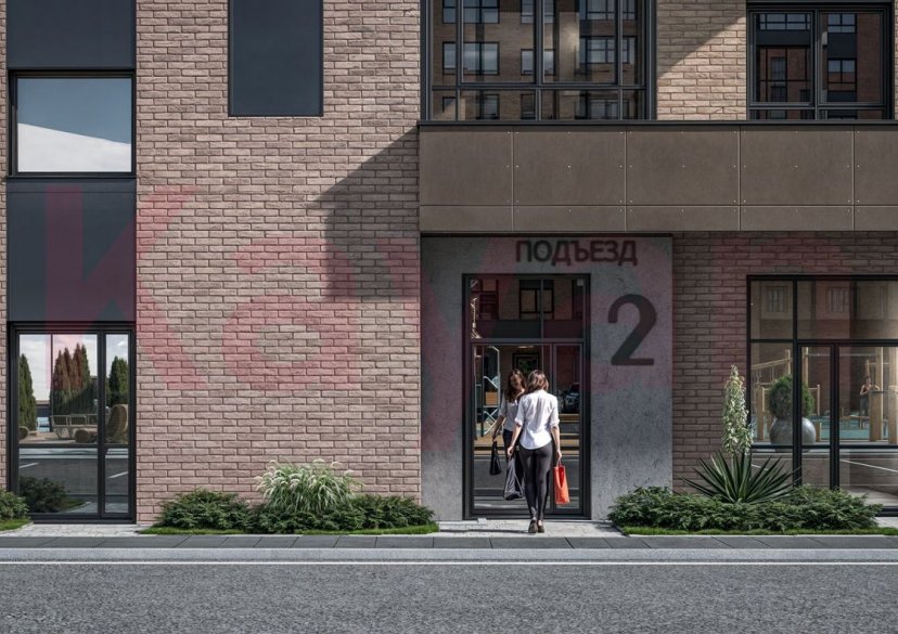 Продажа 1-комн. квартиры, 40.14 кв.м фото 4 Продажа 1-комн. квартиры, 40.14 кв.м фото 4