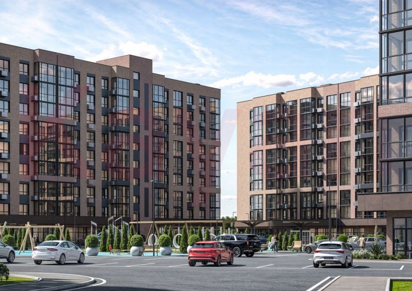 Продажа 1-комн. квартиры, 40.14 кв.м фото 5 Продажа 1-комн. квартиры, 40.14 кв.м фото 5