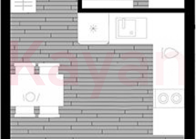 Продажа студии, 23.6 кв.м фото 0