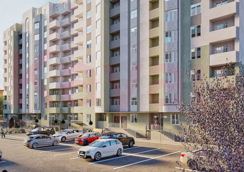 Продажа 2-комн. квартиры, 47.48 кв.м фото 1