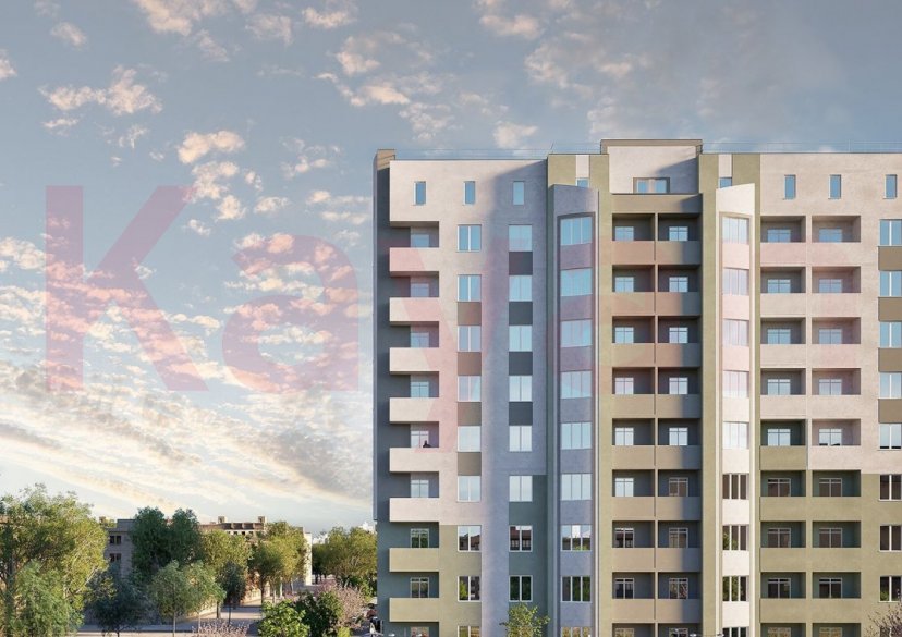 Продажа 2-комн. квартиры, 47.48 кв.м фото 2