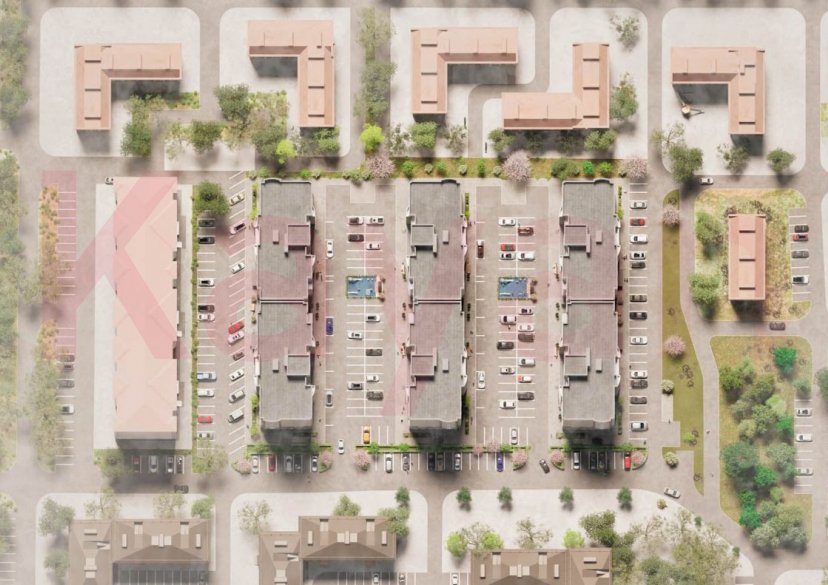 Продажа 1-комн. квартиры, 36.95 кв.м фото 14