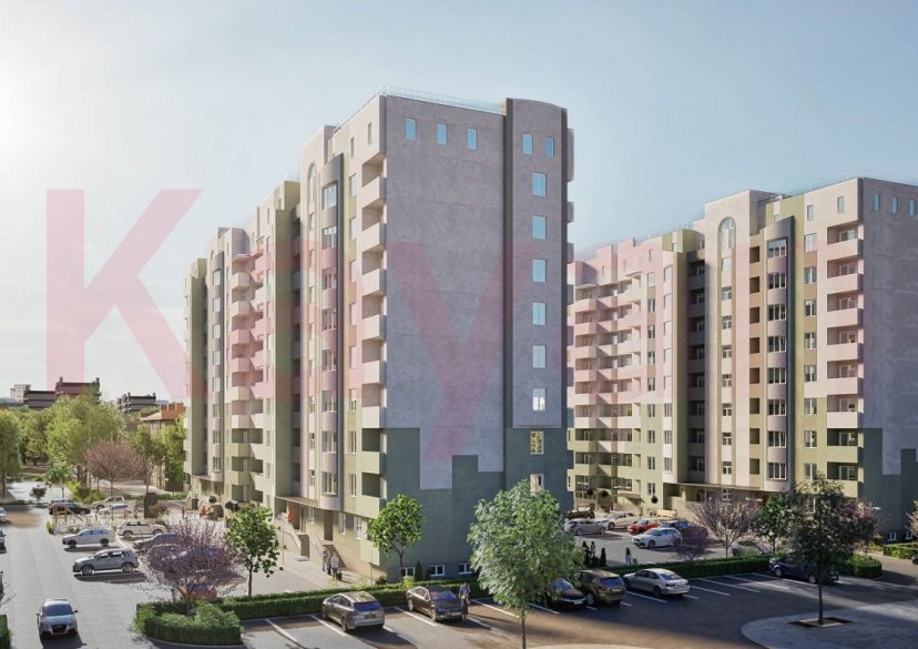 Продажа 1-комн. квартиры, 36.95 кв.м фото 17