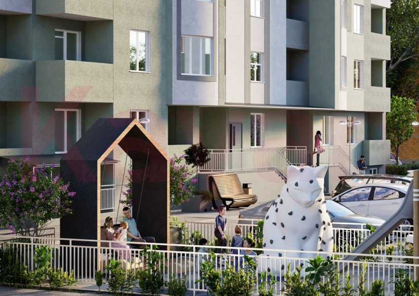 Продажа 2-комн. квартиры, 47.48 кв.м фото 3