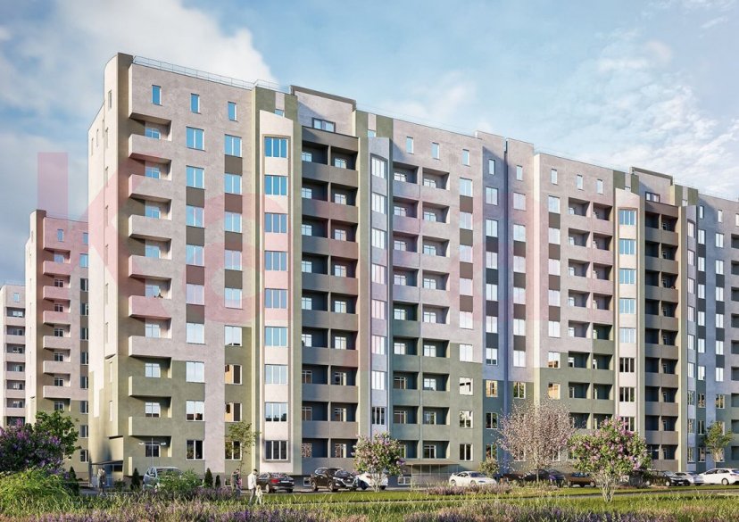 Продажа 1-комн. квартиры, 36.95 кв.м фото 6