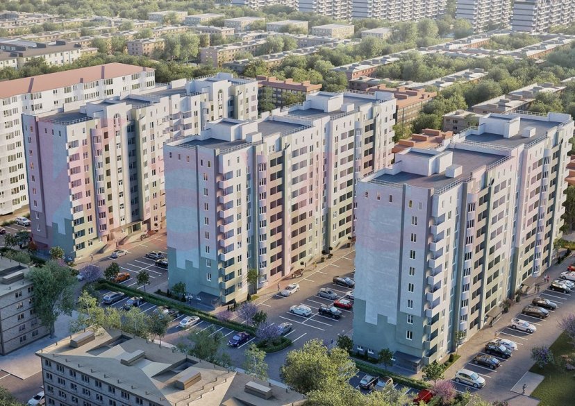 Продажа 1-комн. квартиры, 36.95 кв.м фото 7