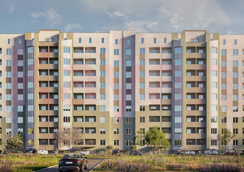 Продажа 1-комн. квартиры, 36.95 кв.м фото 8