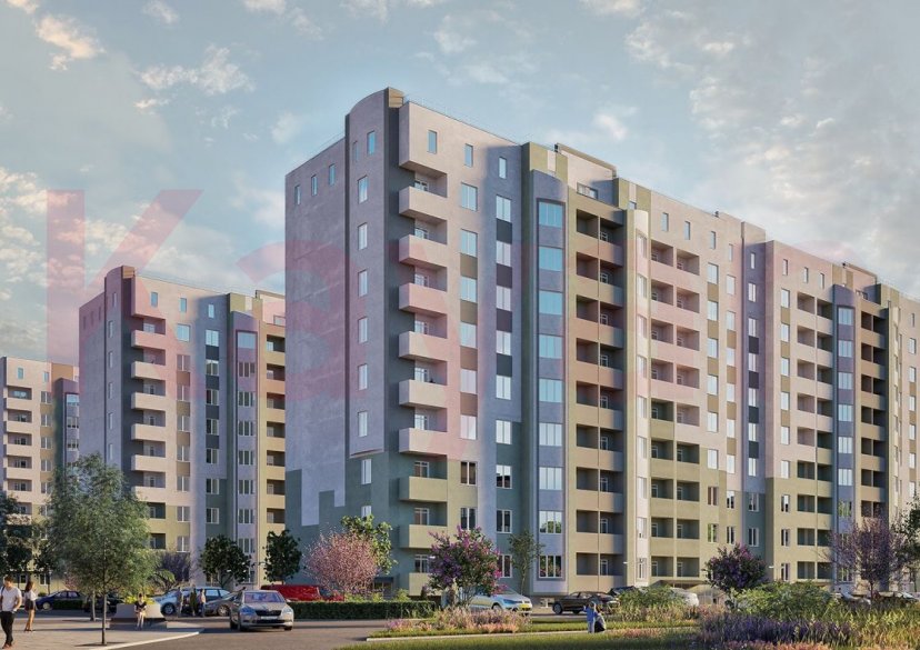 Продажа 1-комн. квартиры, 36.95 кв.м фото 10