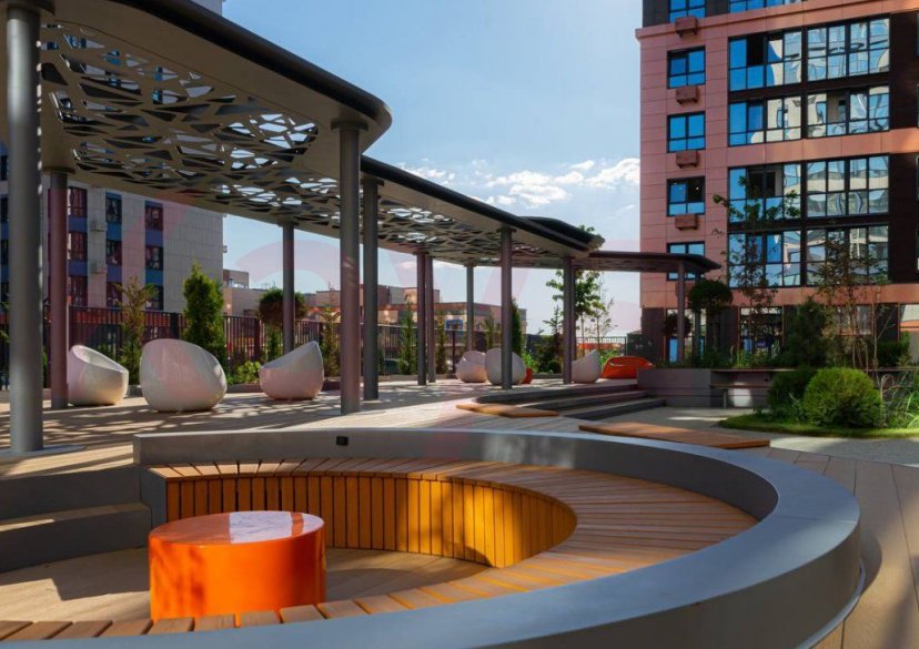 Продажа 3-комн. квартиры, 77.1 кв.м фото 8