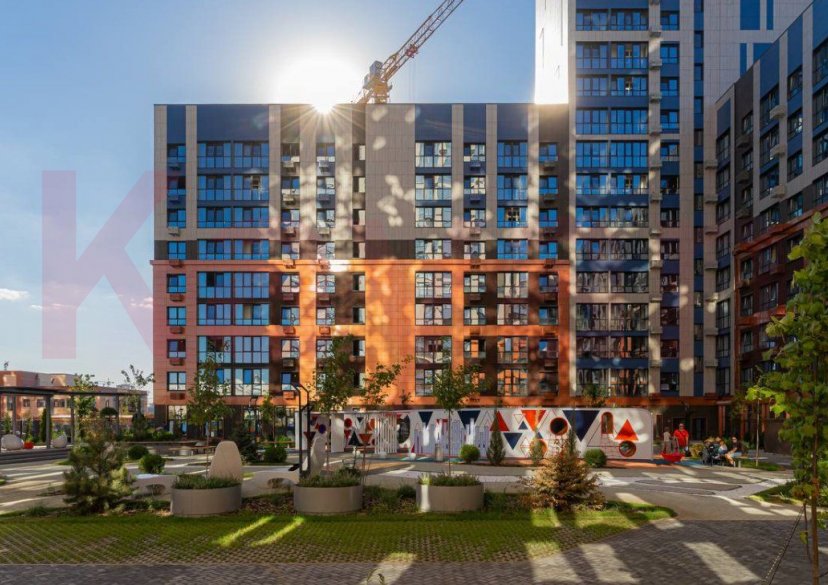 Продажа 3-комн. квартиры, 77.1 кв.м фото 11