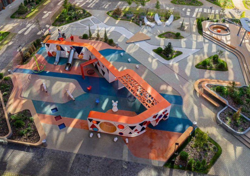 Продажа 3-комн. квартиры, 77.1 кв.м фото 12