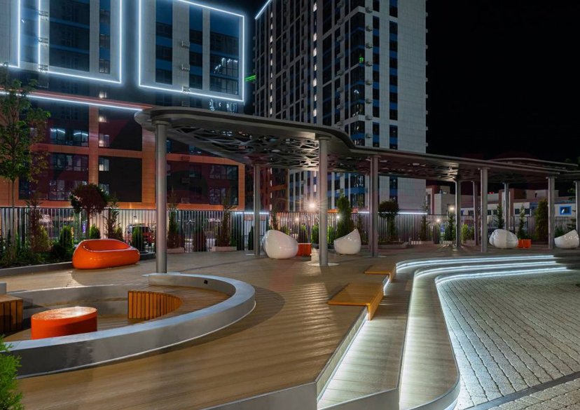 Продажа 3-комн. квартиры, 77.1 кв.м фото 13