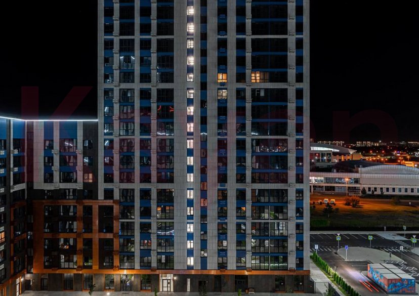 Продажа 3-комн. квартиры, 77.1 кв.м фото 15