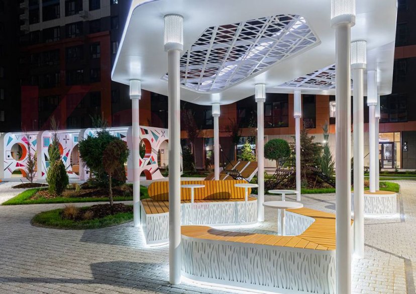 Продажа 3-комн. квартиры, 77.1 кв.м фото 16