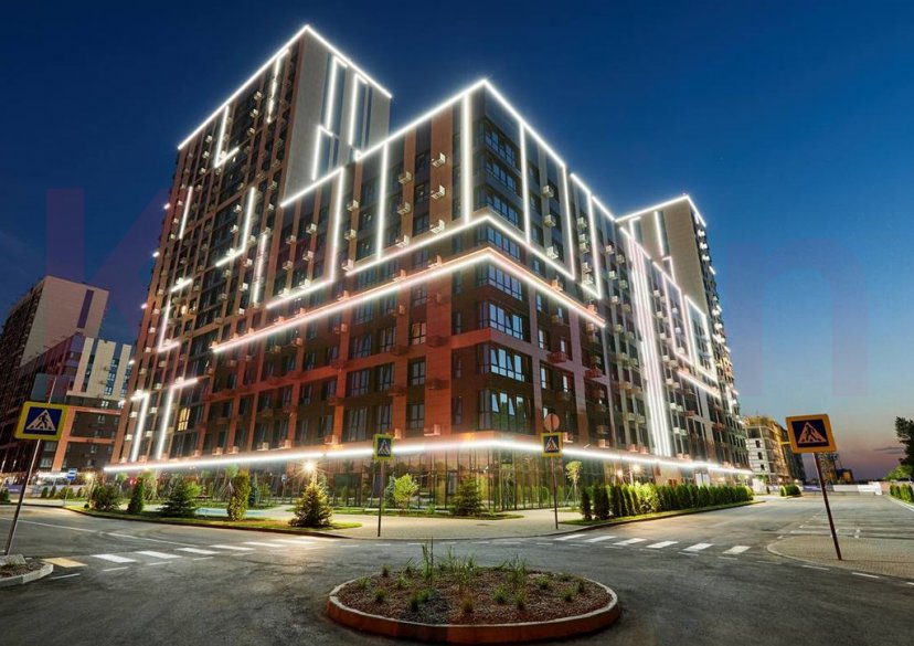 Продажа 3-комн. квартиры, 77.1 кв.м фото 18