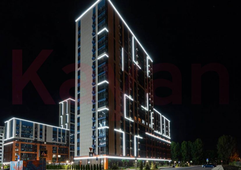 Продажа 3-комн. квартиры, 77.1 кв.м фото 19