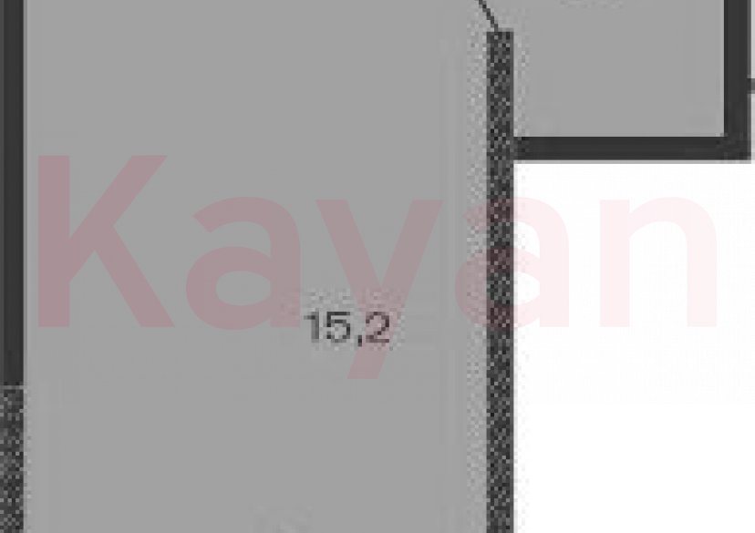 Продажа студии, 22 кв.м фото 0