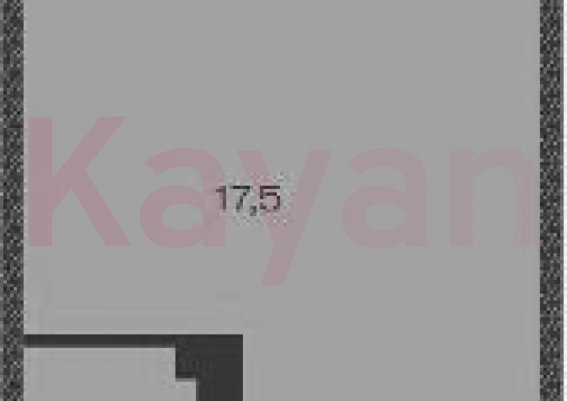 Продажа студии, 24.4 кв.м фото 0 Продажа студии, 24.4 кв.м фото 0