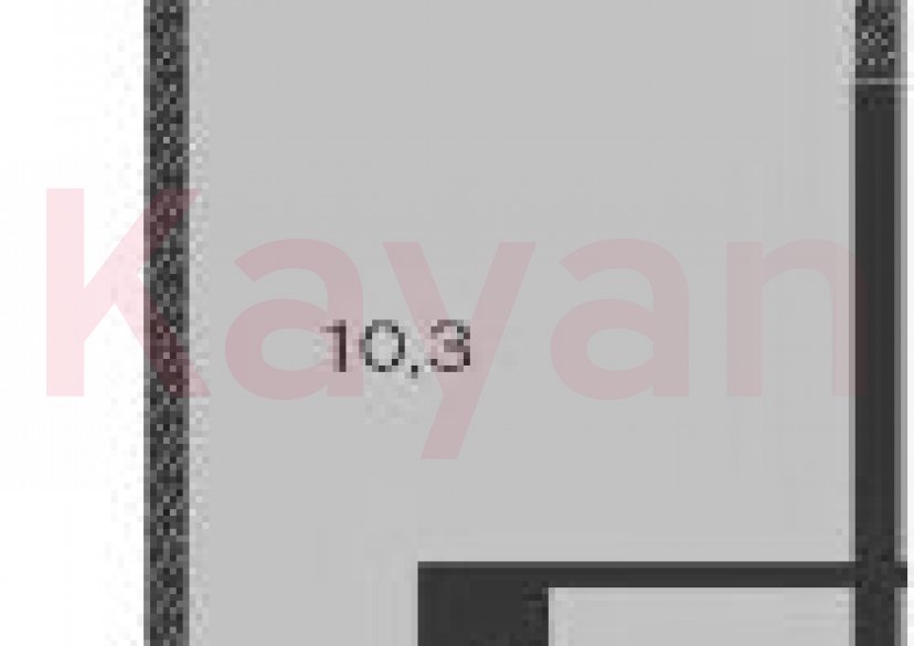 Продажа студии, 17.4 кв.м фото 0