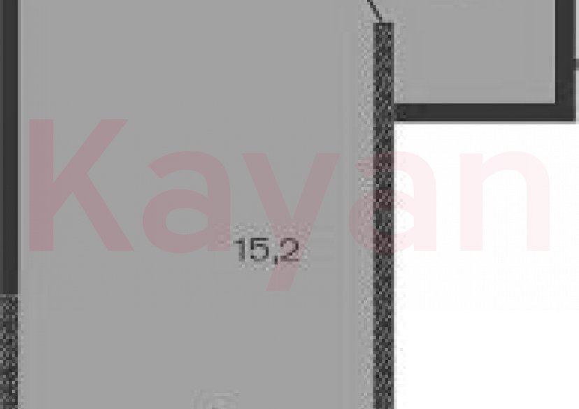 Продажа студии, 22 кв.м фото 0