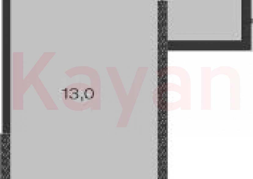 Продажа студии, 19.1 кв.м фото 0 Продажа студии, 19.1 кв.м фото 0