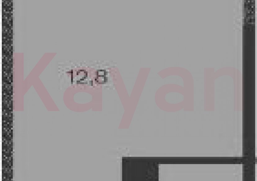 Продажа студии, 20.8 кв.м фото 0