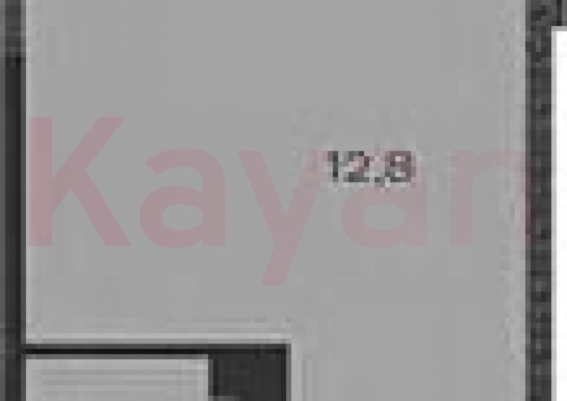 Продажа студии, 20.8 кв.м фото 0