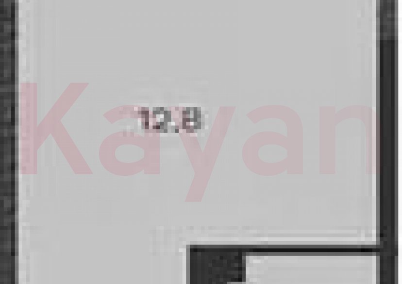 Продажа студии, 19.6 кв.м фото 0