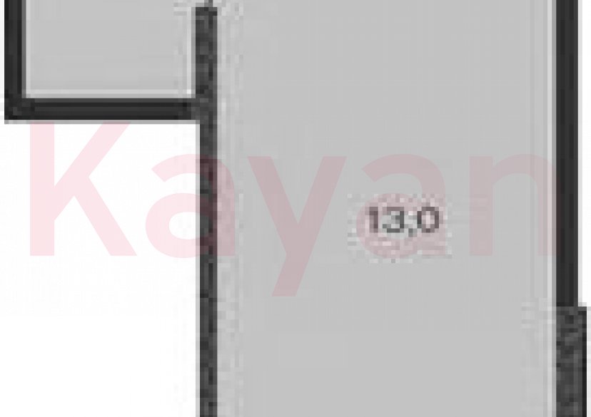 Продажа студии, 19.1 кв.м фото 0 Продажа студии, 19.1 кв.м фото 0