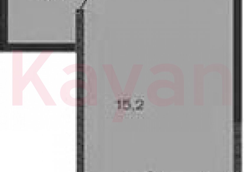 Продажа студии, 22 кв.м фото 0