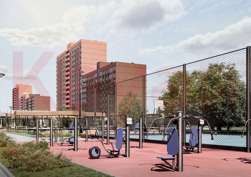 Продажа 2-комн. квартиры, 55.9 кв.м фото 2 Продажа 2-комн. квартиры, 55.9 кв.м фото 2