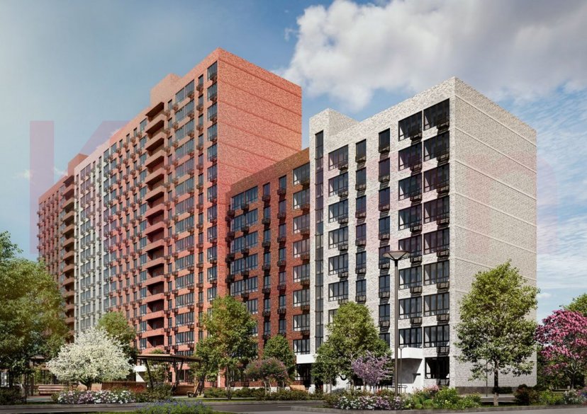 Продажа 2-комн. квартиры, 55.9 кв.м фото 4 Продажа 2-комн. квартиры, 55.9 кв.м фото 4