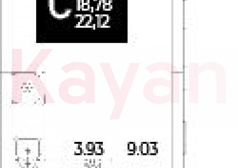 Продажа студии, 18.78 кв.м фото 0