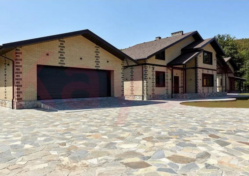 Продажа дома, 252 кв.м фото 0