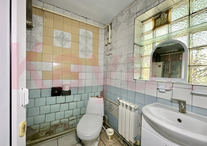 Продажа дома, 93 кв.м фото 13