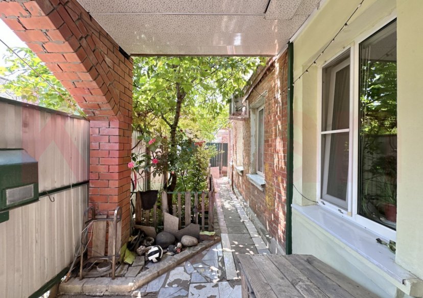 Продажа дома, 93 кв.м фото 4