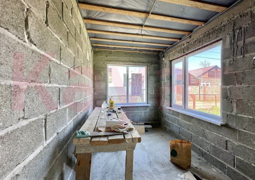 Продажа дома, 81 кв.м фото 8