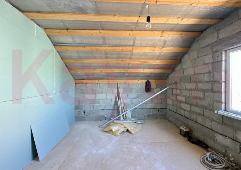 Продажа дома, 81 кв.м фото 16