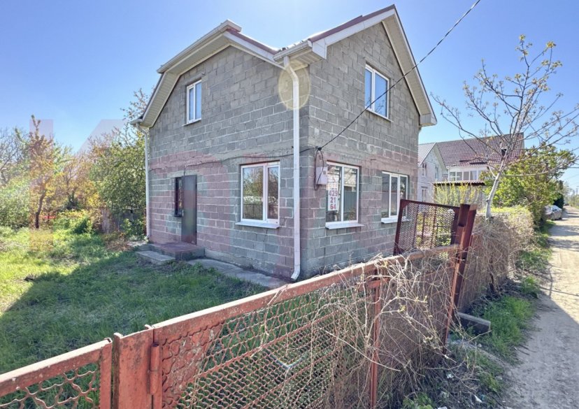 Продажа дома, 81 кв.м фото 1