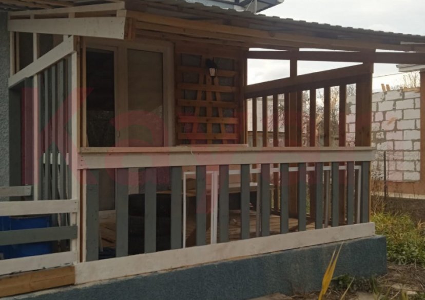 Продажа дачи, 51 кв.м фото 0