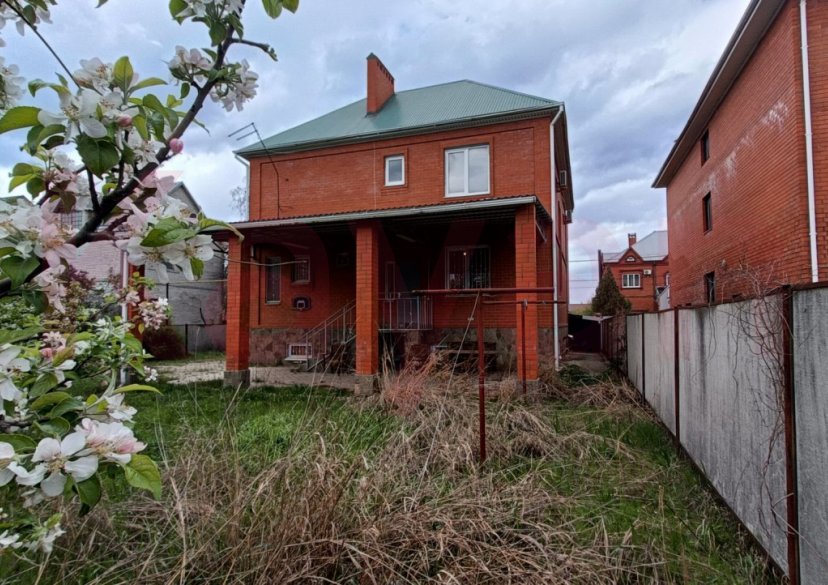 Продажа дома, 272 кв.м фото 14